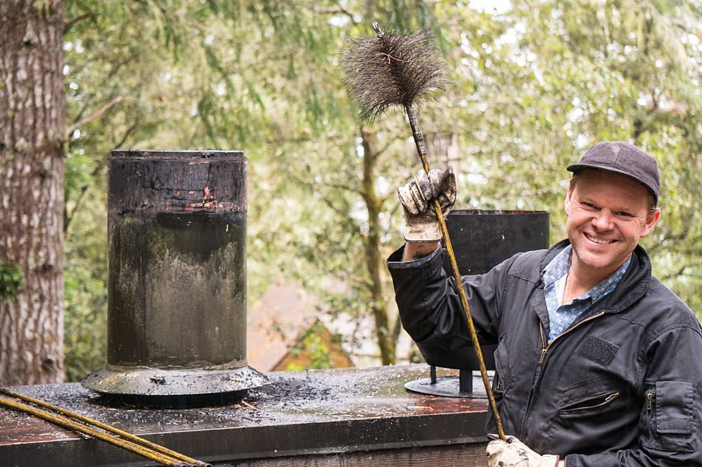 Chimney Cleaning Services